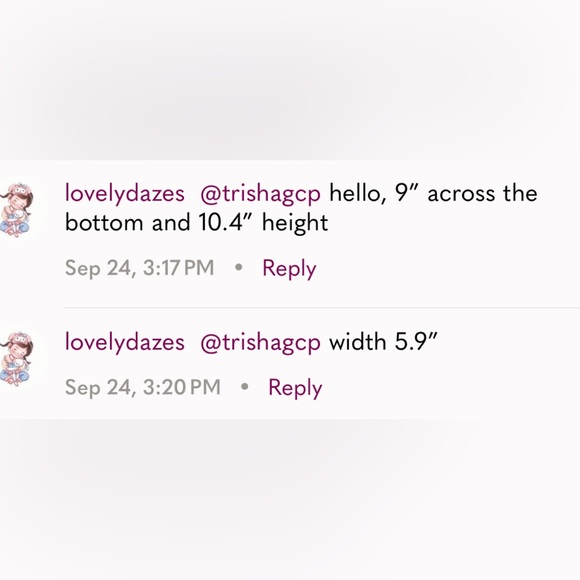 Zara quilted backpack - Picture 8 of 8